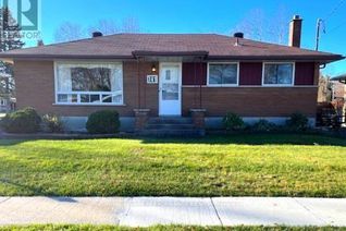 Bungalow for Sale, 741 Sandfield Crescent, Cornwall, ON