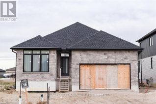 House for Sale, Lot 16 Mclean Crescent, Saugeen Shores, ON