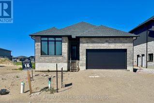 House for Sale, Lot 16 Mclean Crescent, Saugeen Shores, ON