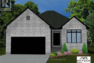 Bungalow for Sale, Lot 15 Mclean Crescent, Saugeen Shores, ON