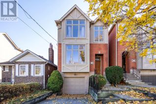 House for Sale, 351 Deloraine Avenue, Toronto (Bedford Park-Nortown), ON