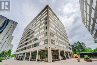 Office for Lease, 45 Sheppard Avenue E #921, Toronto (Willowdale East), ON