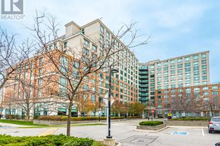 Property for Sale, 2020 Mcnicoll Avenue #1011, Toronto (Milliken), ON