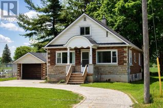 Detached House for Sale, 7613 Highway 26, Clearview (Stayner), ON