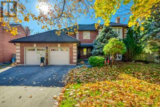 House for Sale, 2350 Deer Run Avenue, Oakville (Eastlake), ON