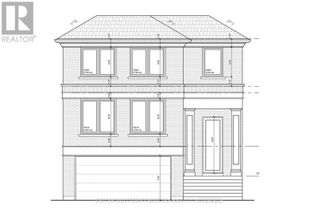 Commercial Land for Sale, 41-A Hurricane Avenue, Vaughan (West Woodbridge), ON