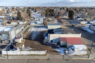 Commercial/Retail Property for Sale, 9903 100 St, Morinville, AB