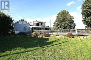 Commercial Farm for Sale, 608 Sandringham Road, Kawartha Lakes, ON