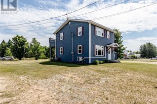 Property for Sale, 10443 Principale, Saint-Louis-De-Kent, NB