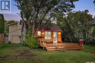 House for Sale, 1525 Kilburn Avenue, Saskatoon, SK