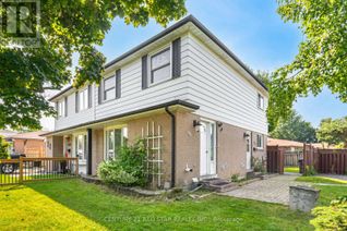 Property for Sale, 95 Glenmore Crescent, Brampton (Northgate), ON