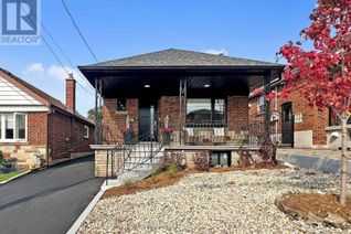 Property for Sale, 106 Cameron Avenue, Toronto (Keelesdale-Eglinton West), ON