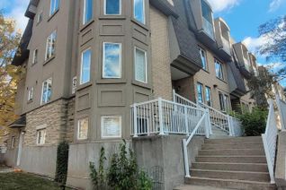 Townhouse for Sale, 25 Foundry Avenue #14, Toronto (Dovercourt-Wallace Emerson-Junction), ON