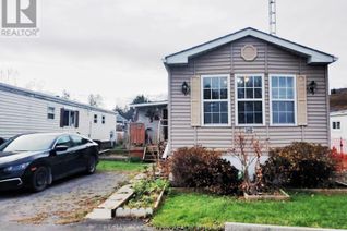 Bungalow for Sale, 2244 Heritage Line #24B, Otonabee-South Monaghan, ON