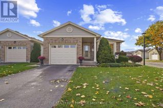 Bungalow for Sale, 325 Lighthouse Road #53, London, ON