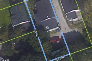 Land for Sale, 9 Hearst St, Sault Ste. Marie, ON