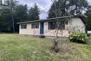 Bungalow for Sale, 4062 Medway River Road, Bangs Falls, NS