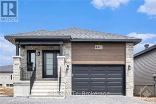 Property for Rent, 1224 Montblanc Crescent #A, Russell, ON