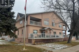 Condo Apartment for Sale, 9 600 Broadway Street W, Fort Qu'Appelle, SK