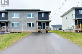 House for Sale, 182 Melanie Street, Dieppe, NB