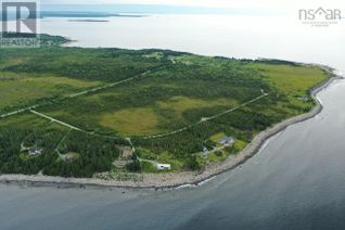 Commercial Land for Sale, Lot 4-8 Pierce Point Road, Western Head, NS