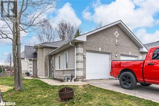 Bungalow for Rent, 1 Kenwell Court Unit# Lower, Wasaga Beach, ON