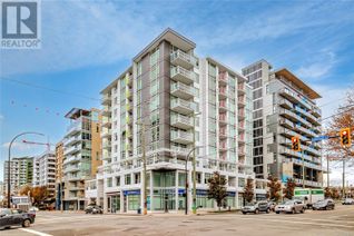 Condo for Sale, 1090 Johnson St #301, Victoria, BC