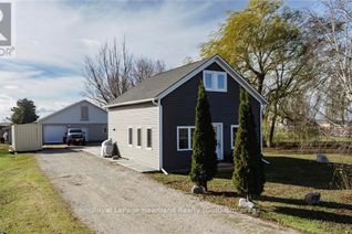 Property for Sale, 41581 Summerhill Road, Central Huron (Hullett Twp), ON