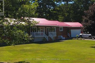 House for Sale, 1585 East Road Loop, Hastings Highlands, ON