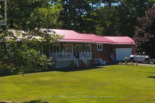 Property for Sale, 1585 East Road Loop, Hastings Highlands, ON