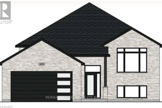 Bungalow for Sale, 465 Northport Drive, Saugeen Shores, ON