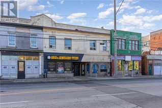 Office for Sale, 472 Barton Street E, Hamilton, ON