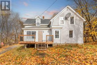 House for Sale, 17 Mechanic Street, Trenton, NS