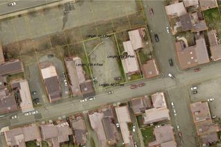 Land for Sale, 73 Elliot Row, Saint John, NB