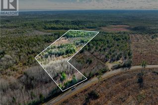 Land for Sale, Lot West Galloway Road, Galloway, NB