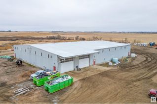 Industrial Property for Sale, 51219 Hwy 857, Vegreville, AB