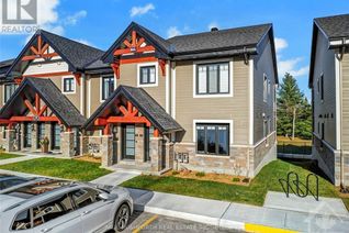 Condo for Sale, 350 Montee Outaouais Street #601, Clarence-Rockland, ON