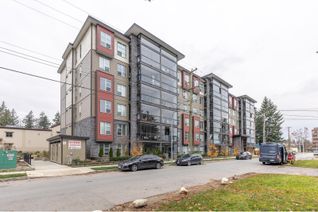 Condo for Sale, 2649 James Street #411, Abbotsford, BC