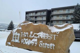 Condo for Sale, 9005 99 Street #102, Peace River, AB