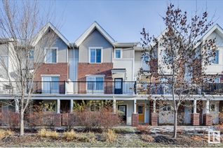 Condo Townhouse for Sale, 115 2336 Aspen Tr, Sherwood Park, AB