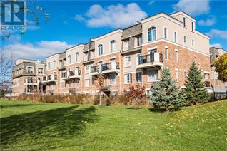 Condo Apartment for Rent, 2441 Greenwich Drive Unit# 59, Oakville, ON