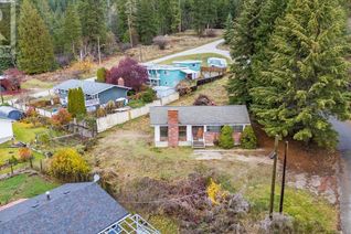 Property for Sale, 1110 Mcdiarmid Road, Castlegar, BC