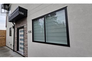 Duplex for Sale, 125 Calgary Avenue #106, Penticton, BC