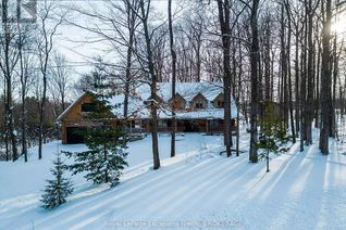 Detached House for Sale, 245596 22 Side Road, Meaford, ON