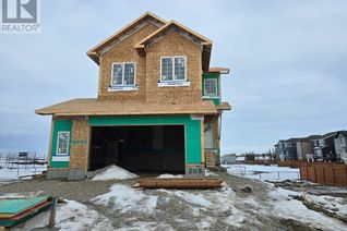 House for Sale, 808 Lakewood Circle, Strathmore, AB