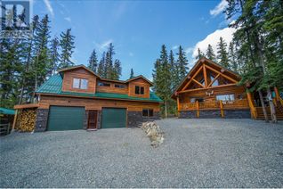 Property for Sale, 4730 Pine Ridge Way, Logan Lake, BC