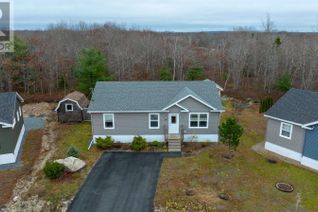 Mini Home for Sale, 28 Huckleberry Close, Hubley, NS