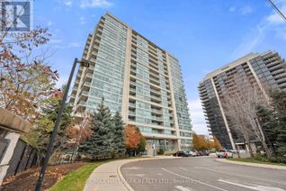 Condo Apartment for Sale, 1055 Southdown Road #1209, Mississauga (Clarkson), ON