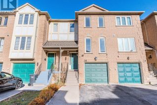 Property for Sale, 2 Sir Lou Drive #20, Brampton (Fletcher's Creek South), ON