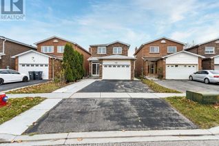 Property for Sale, 194 Simmons Boulevard, Brampton (Madoc), ON